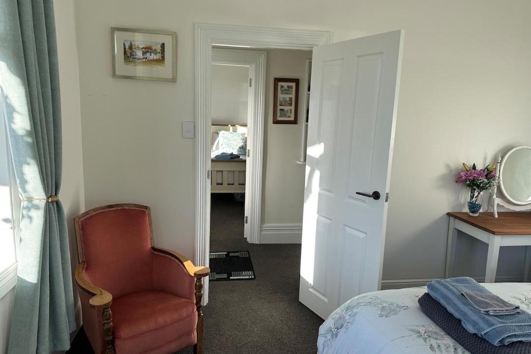 Photo of Bedroom in Timaru