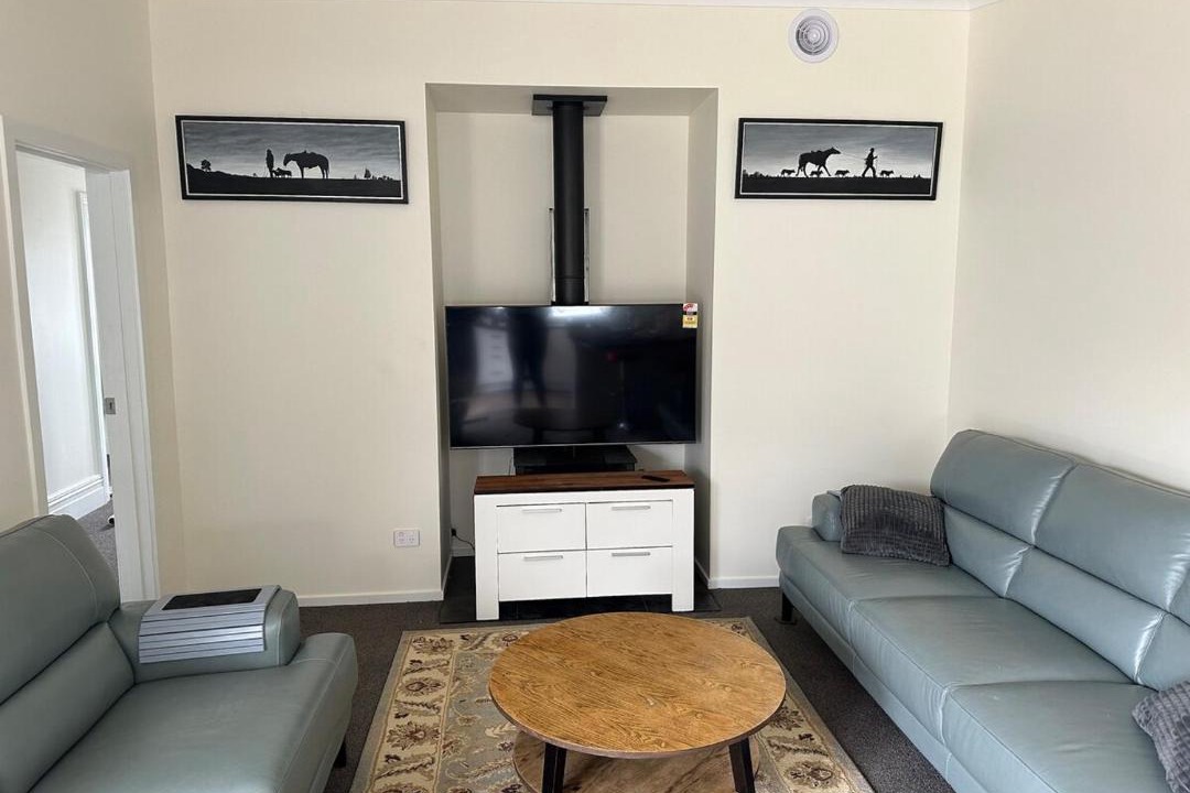 Photo of Livingroom in Timaru