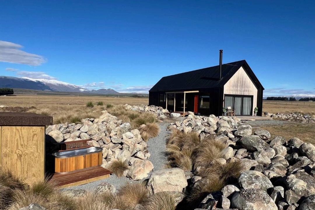 Photo of Others in Ben Ohau