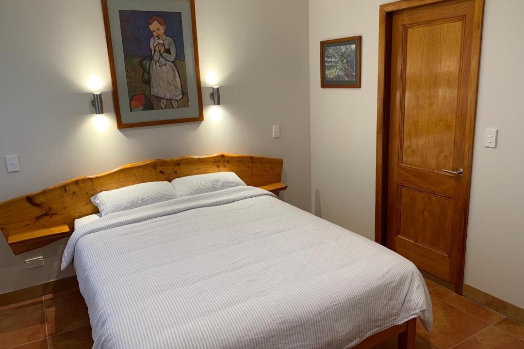 Photo of Bedroom in Takaka