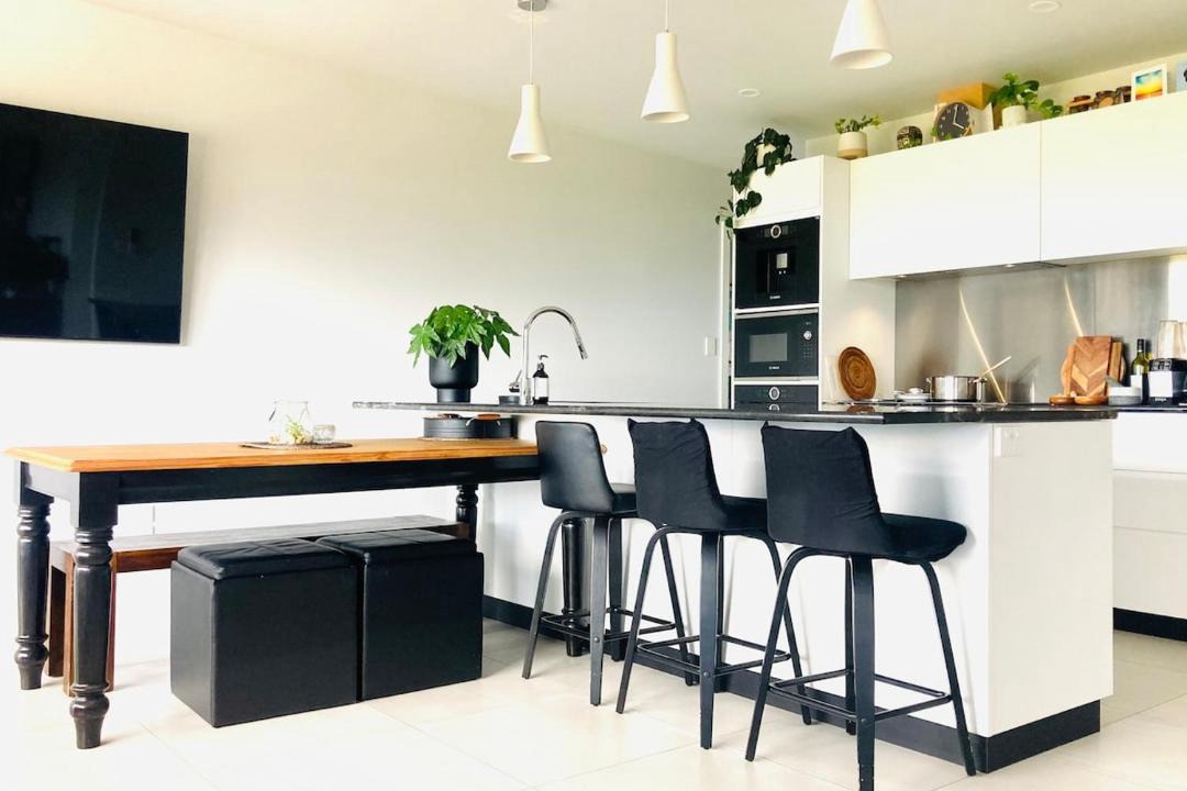 Photo of Kitchen in Four Mile Creek