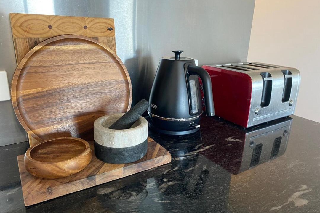 Photo of Kitchen in Four Mile Creek