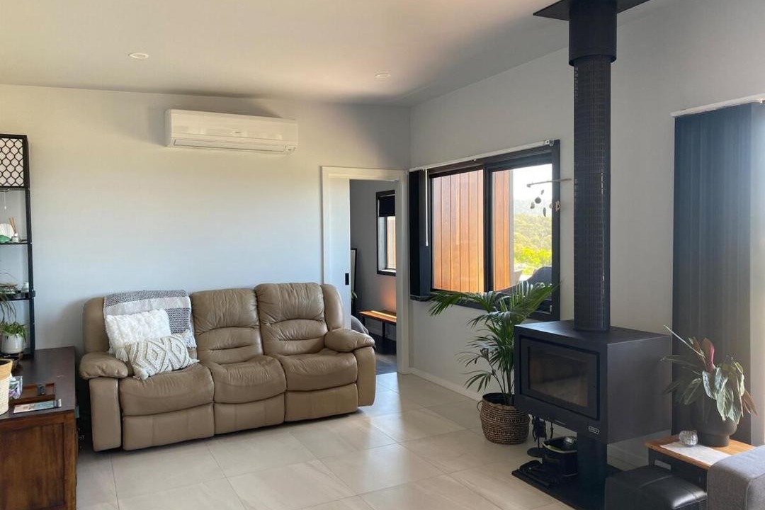 Photo of Livingroom in Four Mile Creek