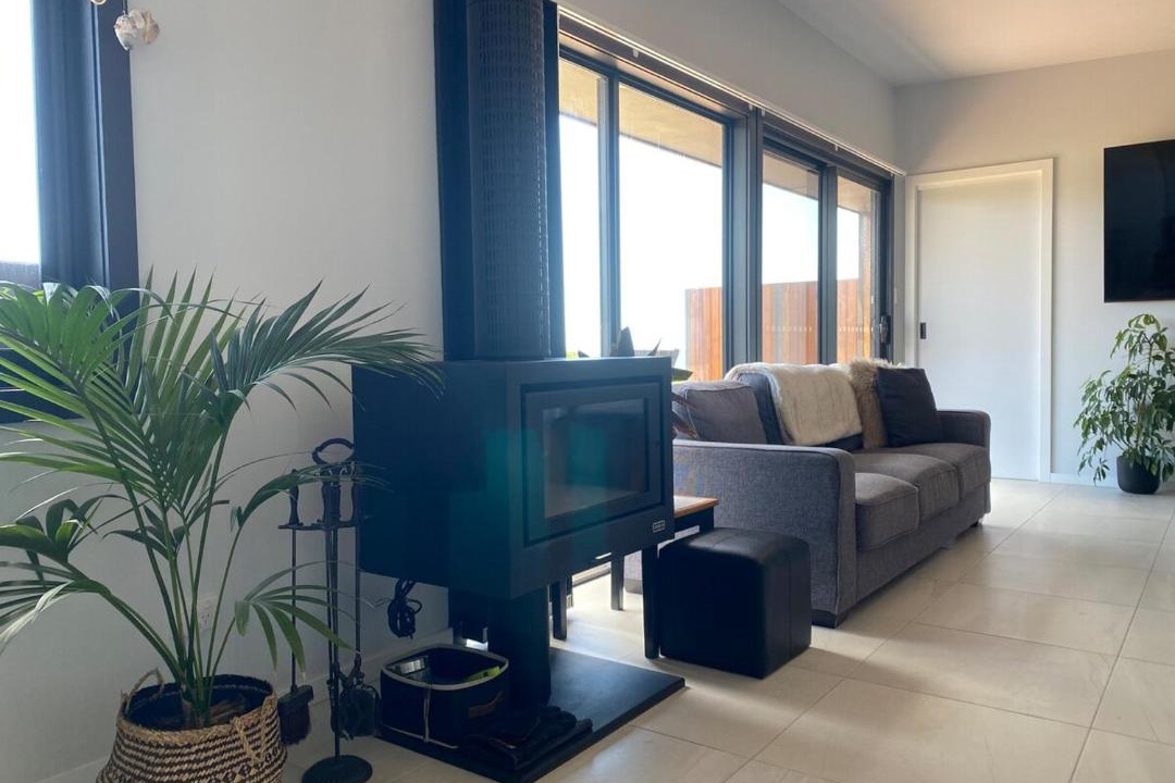 Photo of Livingroom in Four Mile Creek