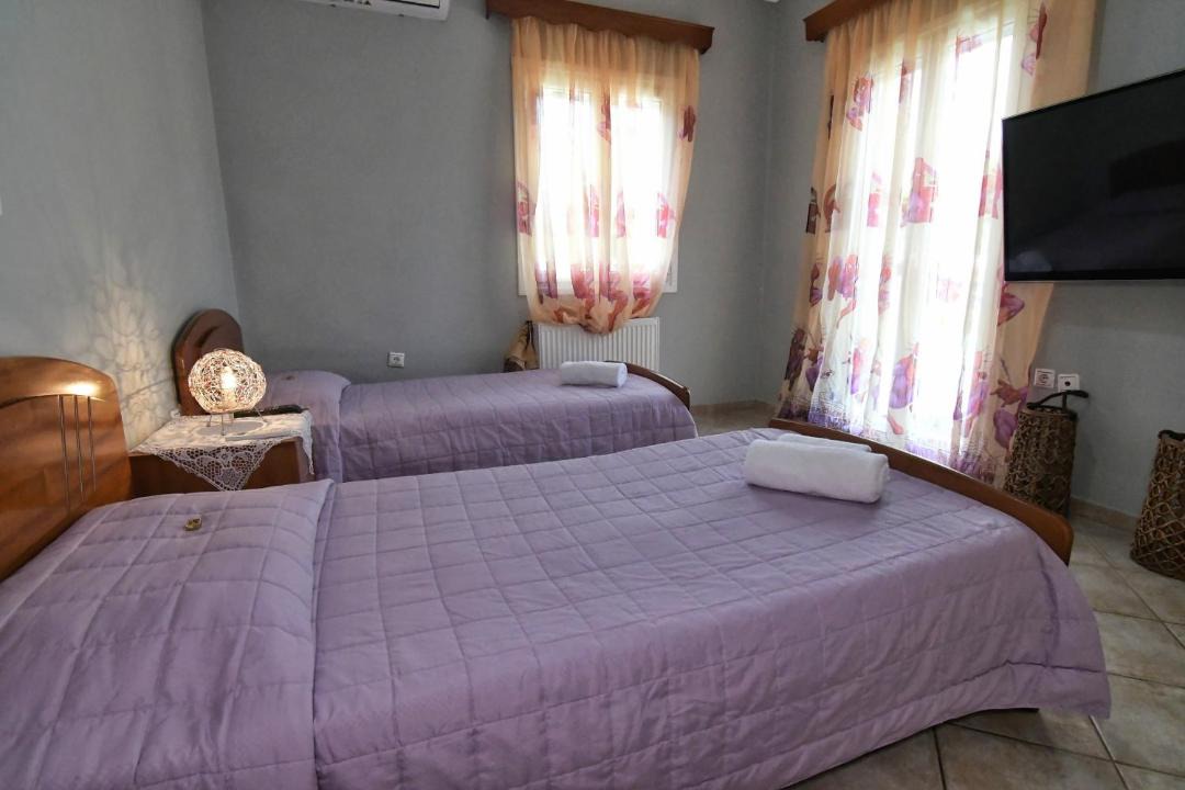 Photo of Bedroom in Paliki