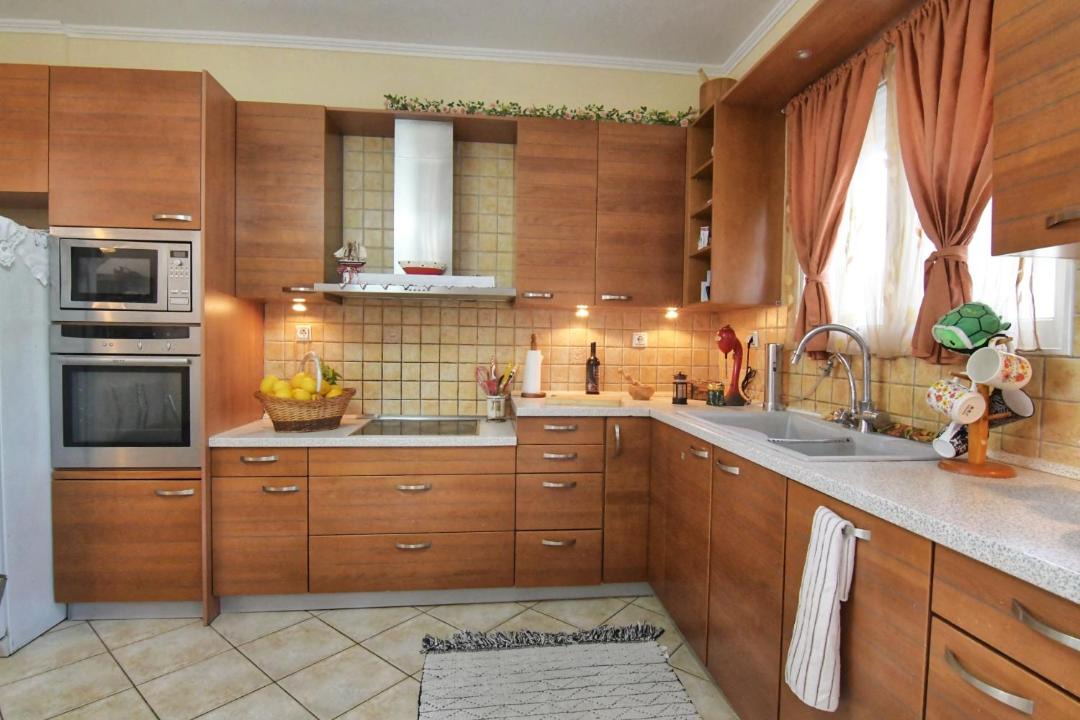 Photo of Kitchen in Paliki