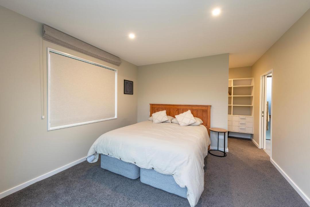 Photo of Bedroom in Lake Hawea