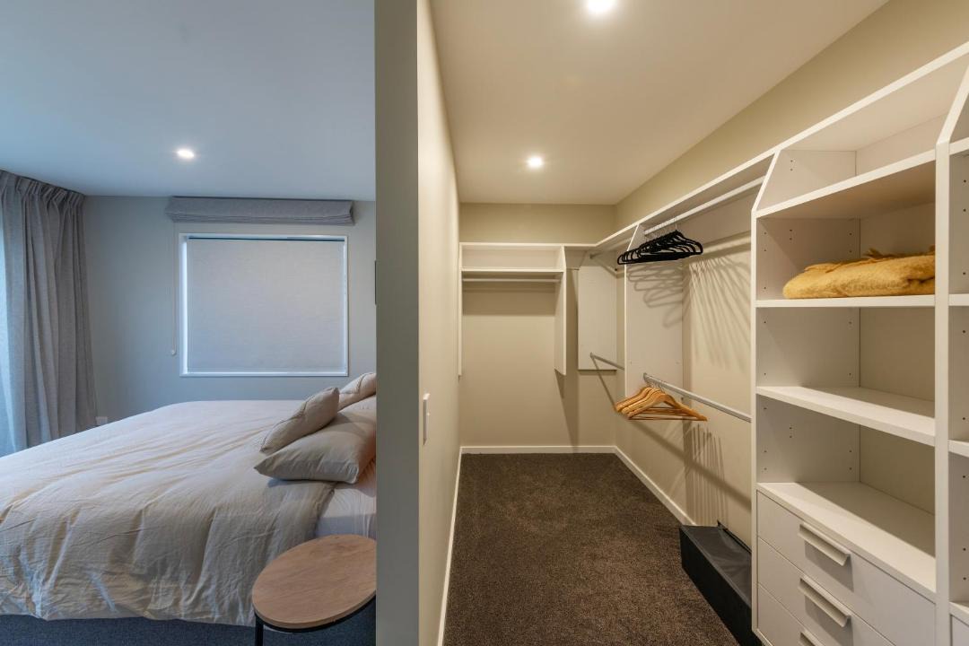 Photo of Bedroom in Lake Hawea