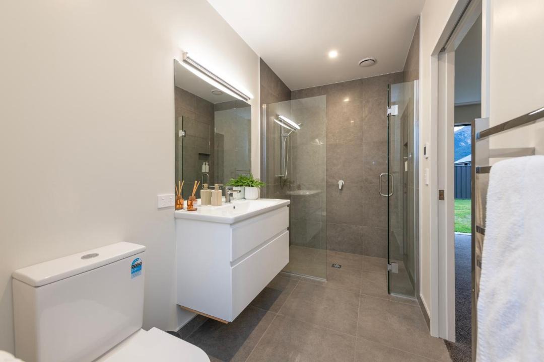 Photo of Bathroom in Lake Hawea