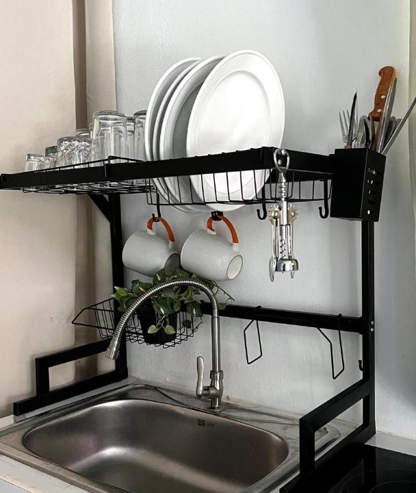 Photo of Kitchen in Turrialba