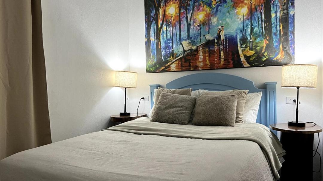 Photo of Bedroom in Turrialba