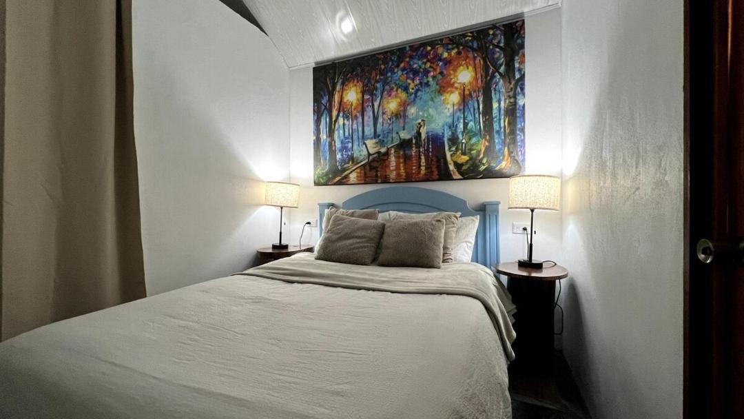 Photo of Bedroom in Turrialba