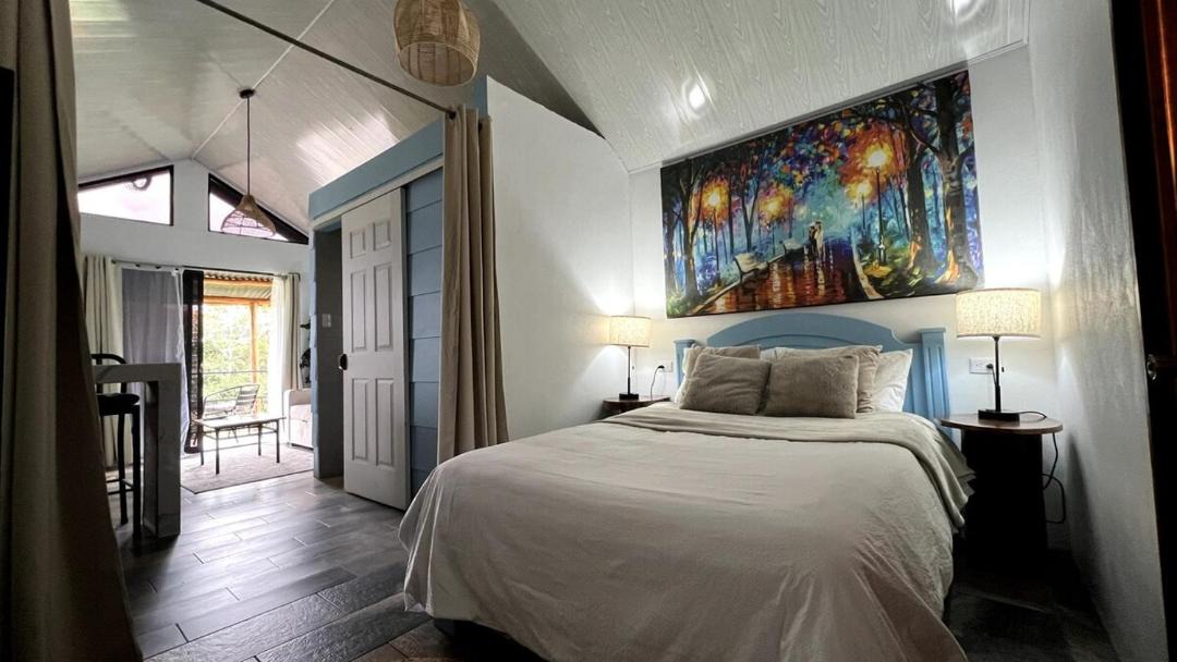 Photo of Bedroom in Turrialba