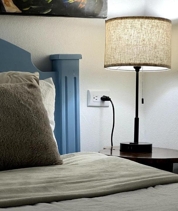 Photo of Bedroom in Turrialba