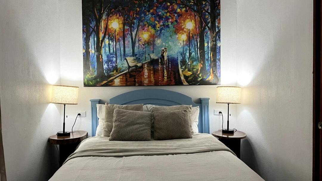 Photo of Bedroom in Turrialba