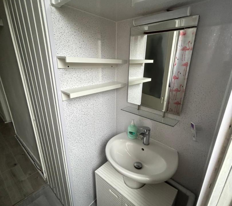 Photo of Bathroom in Gorgie