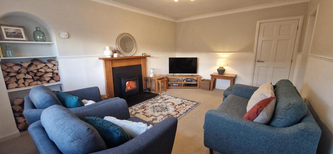 Photo of Livingroom in Avoch