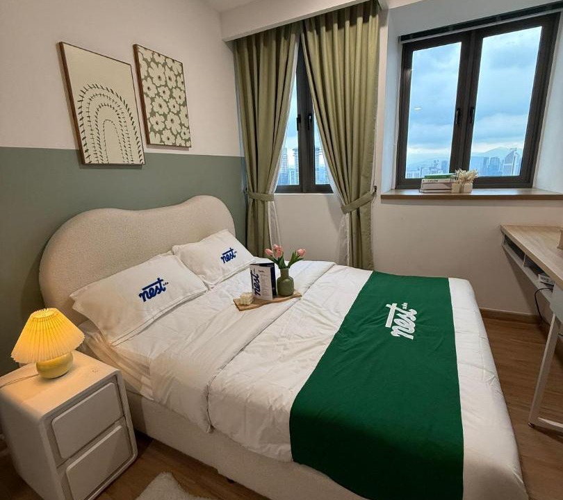 Photo of Bedroom in Brickfields