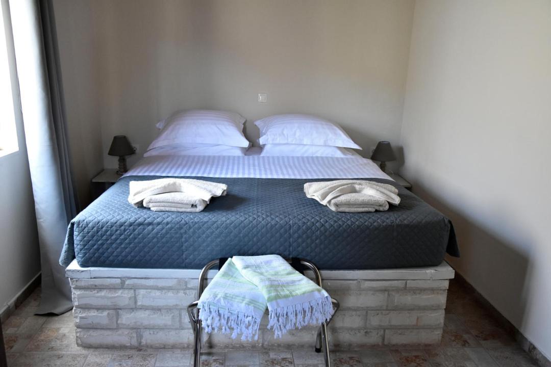Photo of Bedroom in Sitia