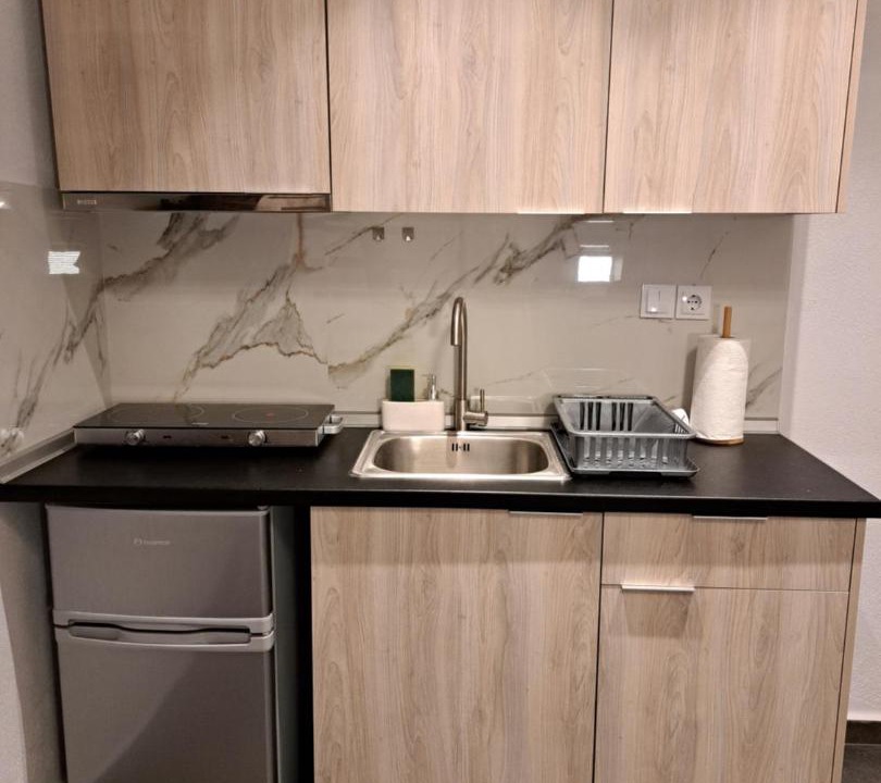 Photo of Kitchen in Olympiada