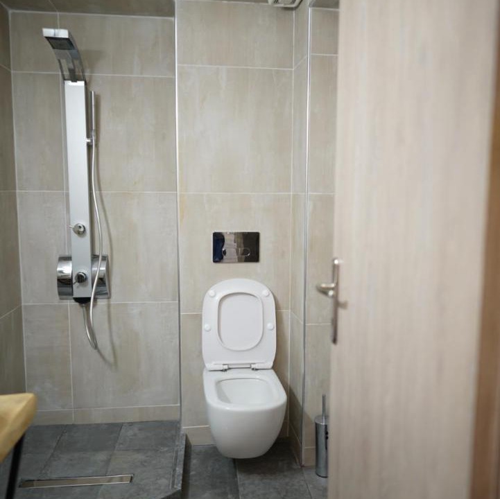 Photo of Bathroom in Olympiada
