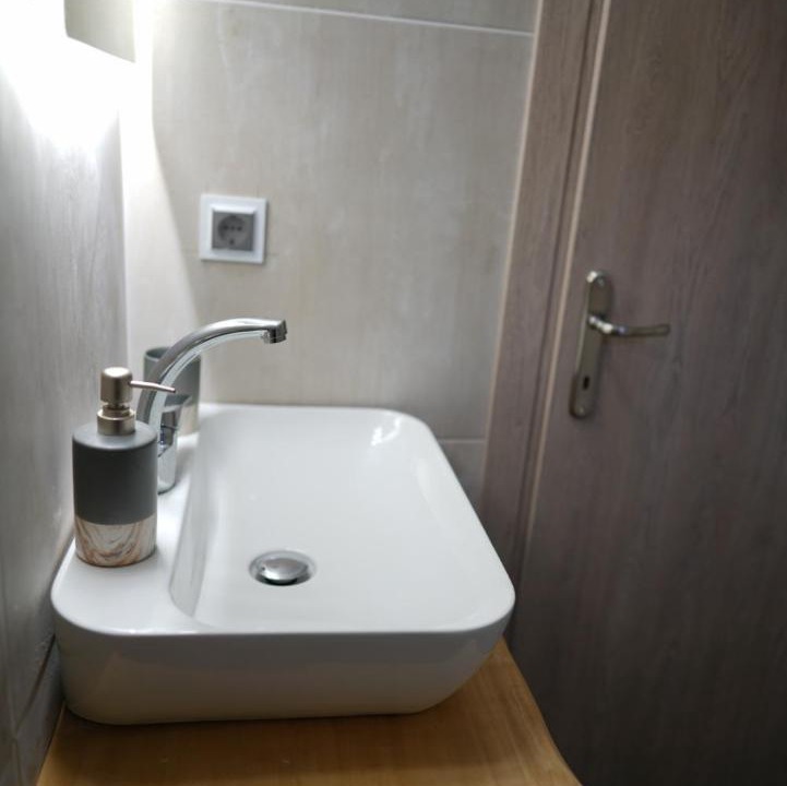Photo of Bathroom in Olympiada