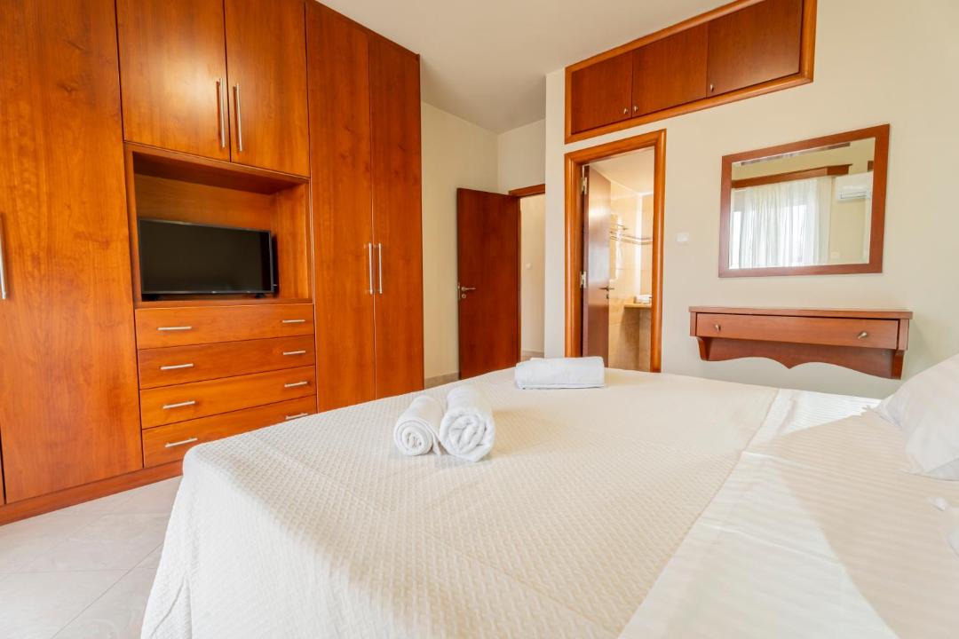 Photo of Bedroom in Petaloudes