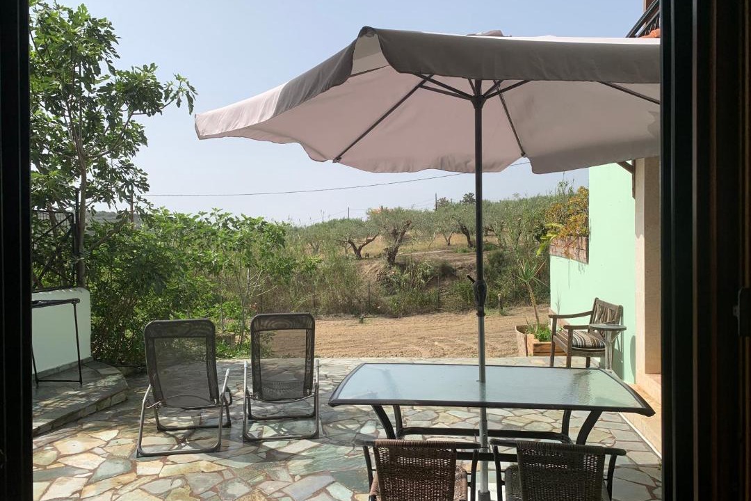 Photo of Patio Balcony in Kounavi
