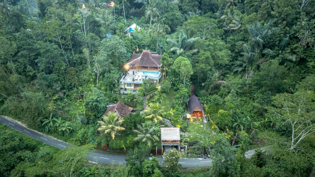 Photo of Others in Tampaksiring
