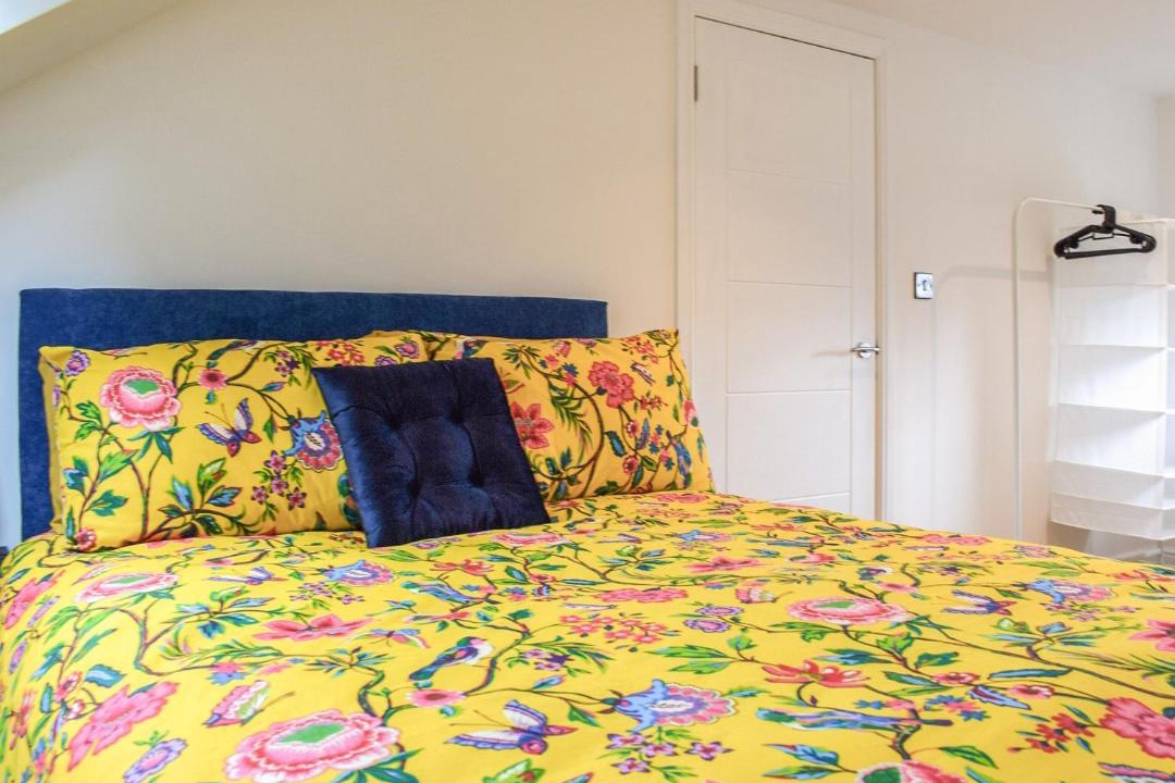 Photo of Bedroom in Bannockburn
