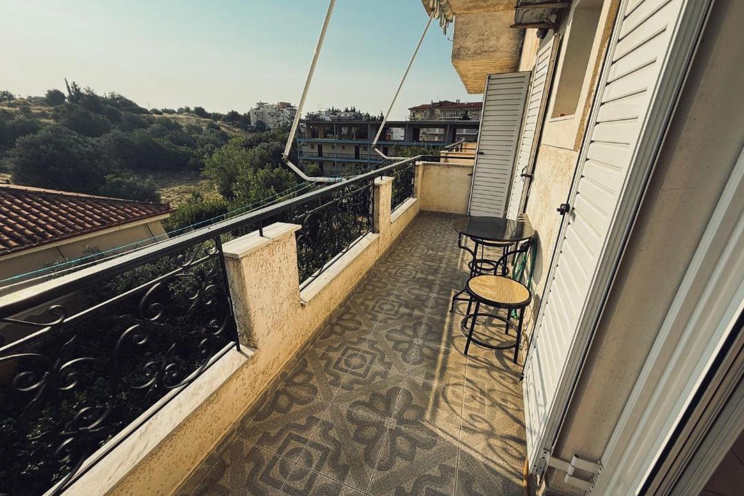 Photo of Patio Balcony in Lefkandi