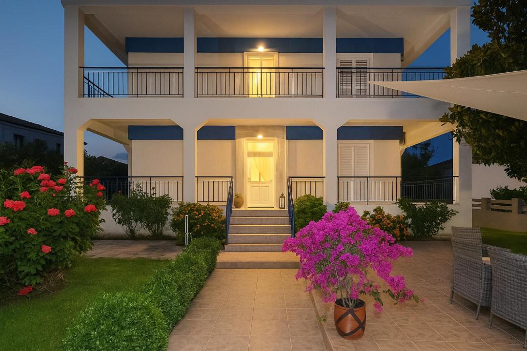 Photo of Patio Balcony in Stavros
