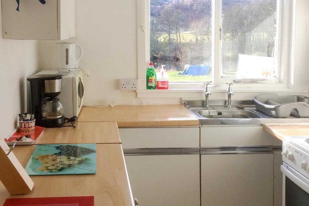 Photo of Kitchen in Contin