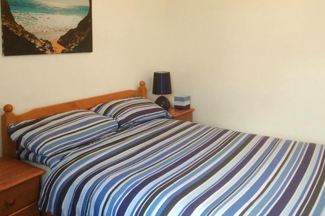 Photo of Bedroom in Contin