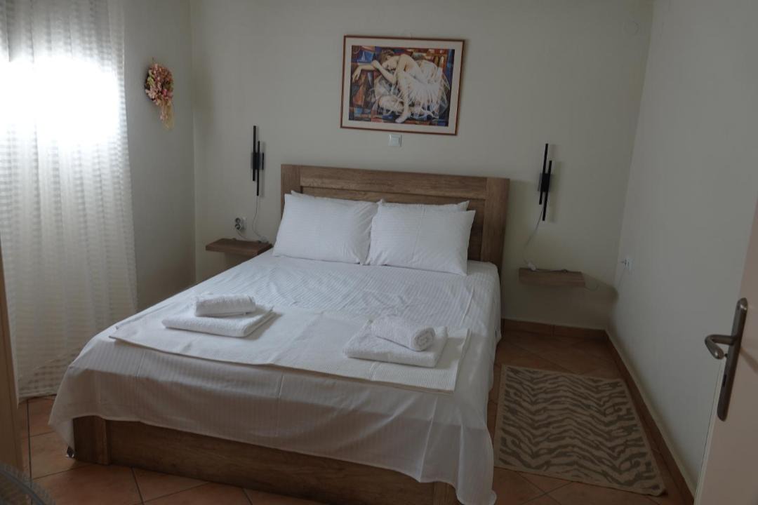 Photo of Bedroom in Trikala