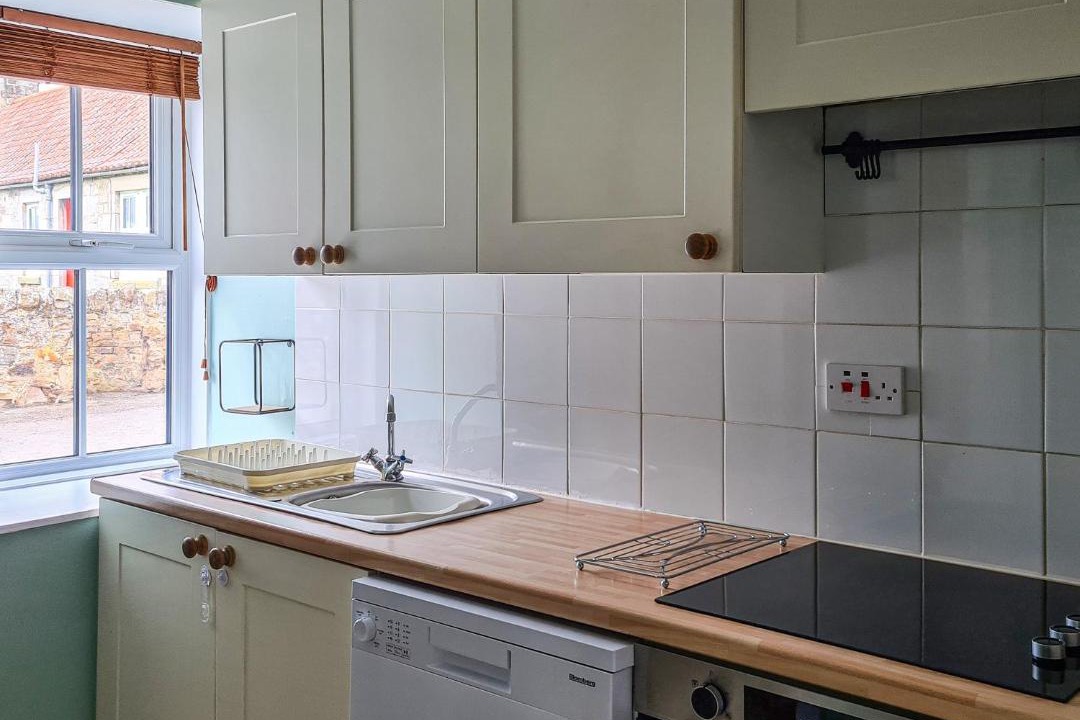 Photo of Kitchen in Longniddry