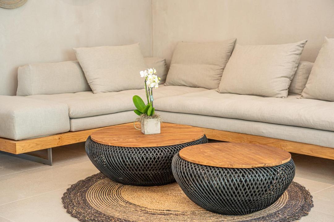 Photo of Livingroom in Sarlata