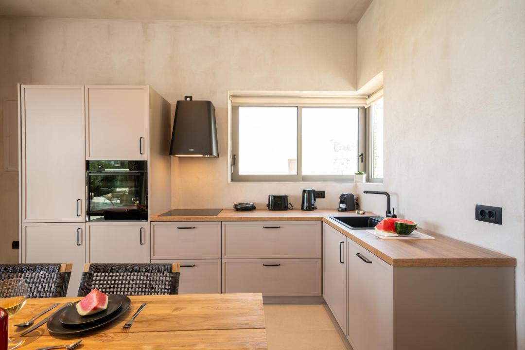 Photo of Kitchen in Sarlata