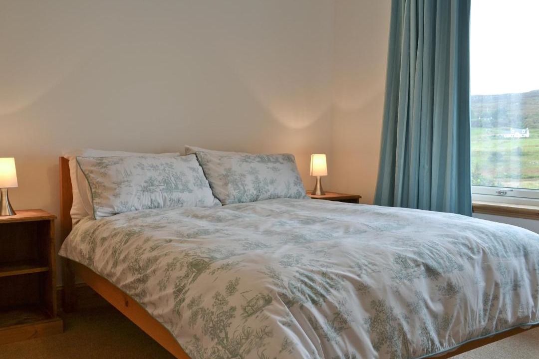 Photo of Bedroom in Colbost