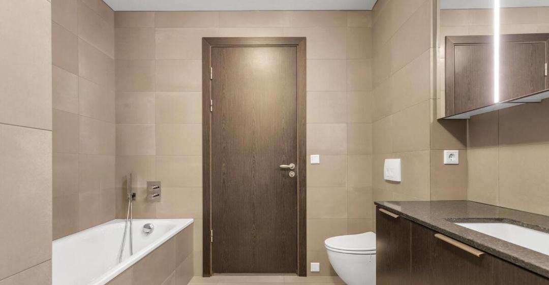 Photo of Bathroom in Downtown