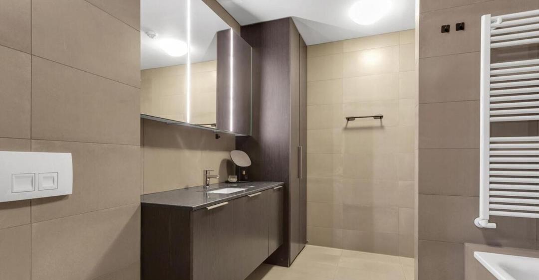 Photo of Bathroom in Downtown
