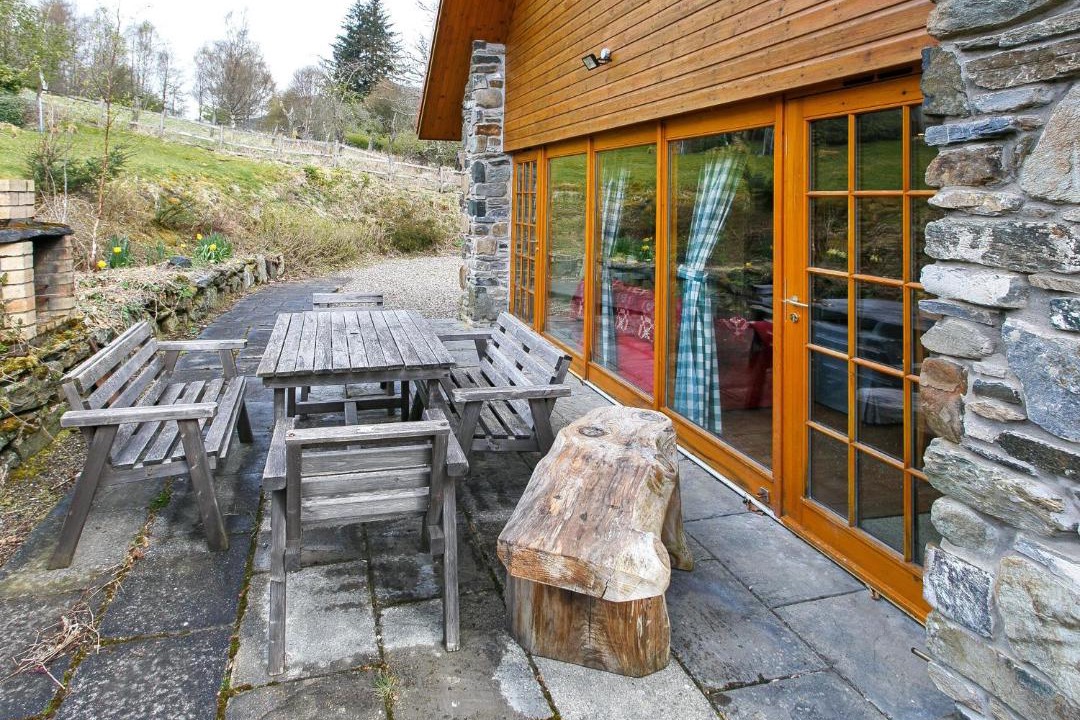 Photo of Others in Lochearnhead