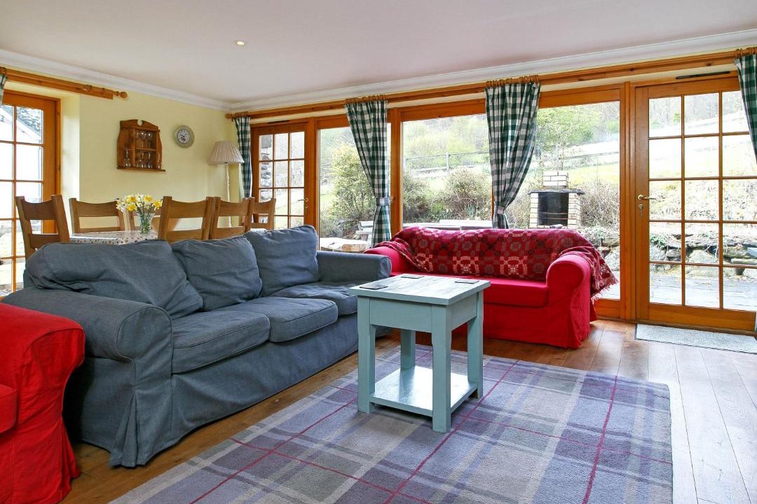 Photo of Livingroom in Lochearnhead