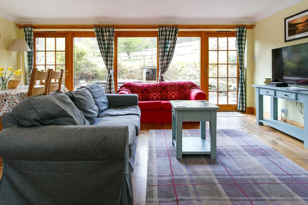 Photo of Livingroom in Lochearnhead