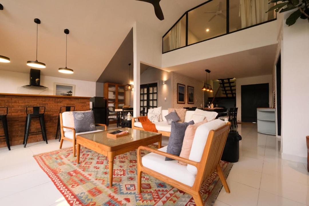 Photo of Livingroom in Bedugul