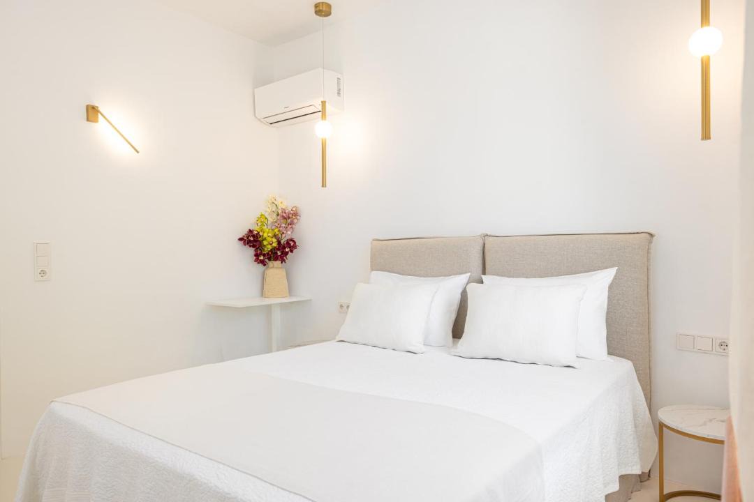 Photo of Bedroom in Pythagorion