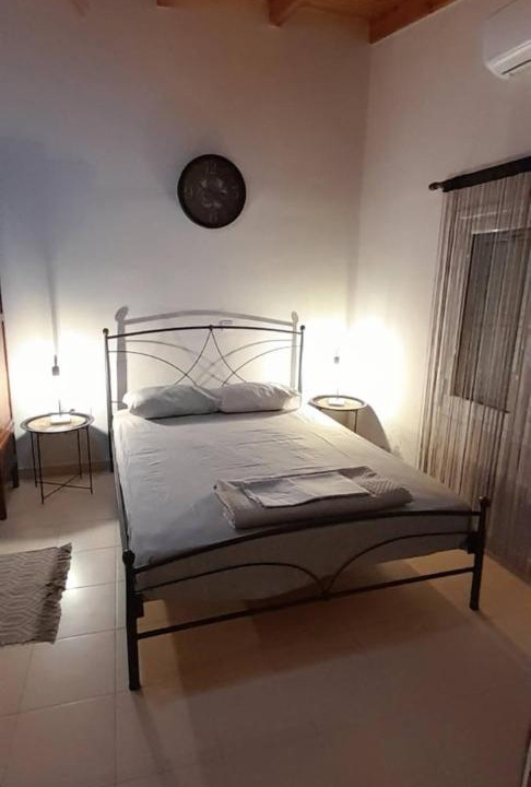 Photo of Bedroom in Lepreo