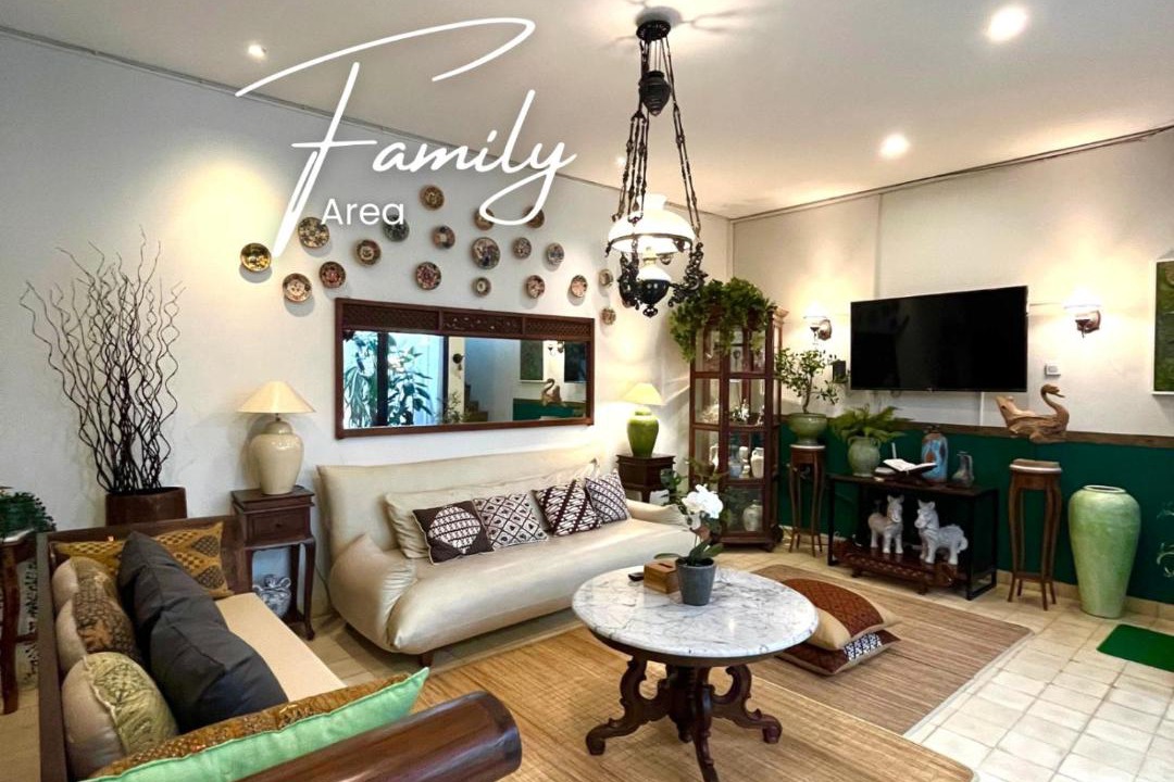 Photo of Livingroom in Sinduharjo