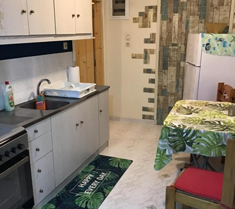 Photo of Kitchen in Argolis Region