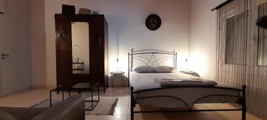 Photo of Bedroom in Lepreo